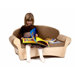 Child's Sofa