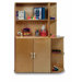Tall and Narrow Wall System