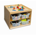 Discovery Table