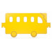 Room Divider Bus Panel