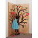 Full Wall Left and Right Tree Panel