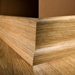 Slim Base 96" Brazilian Cherry (Jatoba) City