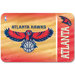 NBA 30" Mat - Los Angeles Lakers
