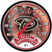 MLB Thermometer - Baltimore Orioles