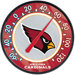 NFL Thermometer