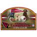 NFL Killen Wood Sign