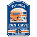 NCAA Wood Sign - Ohio State University / Cave