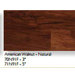 Stair Nose 78" American Walnut in Natural
