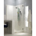 Ristorre Ovale Thermostatic Shower Panel