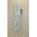 Ristorre Onda&reg; Thermostatic Shower Panel