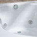 26" Lift and Turn Bath Tub Drain Kit