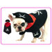 Pirate Dog Costume