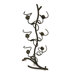 Rose 6 Bottle Wine Rack