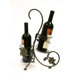 Xiafeng 2 Bottle Tabletop Wine Rack
