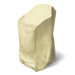 Eco Premium Stacked Chairs Cover