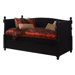 Monterey French Daybed with Box Trundle