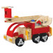 City Fire Engine