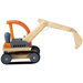 City Excavator