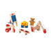 Dollhouse Fun Toys Set