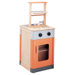 Large Scale Kitchen Center
