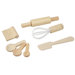 Activity Baking Utensils Set