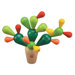 Preschool Balancing Cactus