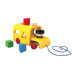 Preschool Sorting Bus