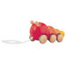 Preschool Pull Along Caterpillar