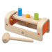 Preschool Pounding Bench