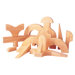 Preschool Unit Block Set