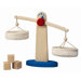 Balancing Scale