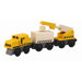 Crane Train