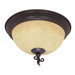 Tapas Flush Mount