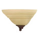Mericana  Wall Sconce in Old Bronze