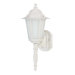 Cornerstone Energy Star  Wall Lantern in White