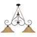 Moulan  Kitchen Island Pendant