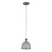 Robo 1 Light Mini Pendant