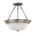 Semi Flush Mount