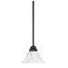 Castillo 1 Light Mini Pendant