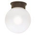 Semi Flush Mount