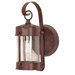 Piper Wall Lantern in Old Bronze