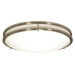 Glamour Energy Star Flush Mount