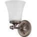 Teller One Light Wall Sconce