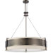 Diesel Drum Pendant - Energy Star
