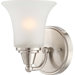 Surrey One Light Wall Sconce