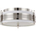 Diesel Flush Mount - Energy Star