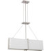 Logan Island Pendant - Energy Star