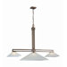 Ratio 3 Light Mini Pendant