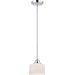 Soho 1 Light Mini Pendant