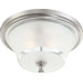 Patrone Flush Mount